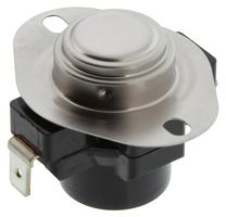 WHITE RODGERS 3L05-1 Fan Speed Controller, Snap Disc Limit Control, Fans, 3L05 Series