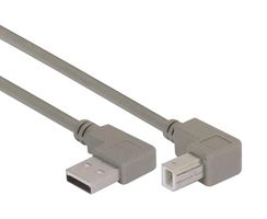 L-COM CA90LA-UB-2M