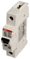ABB S201U-K16