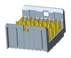 AMPHENOL COMMUNICATIONS SOLUTIONS 10123359-101LF