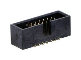 20021521-00014C1LF AMPHENOL COMMUNICATIONS SOLUTIONS, Pin Header, Board ...
