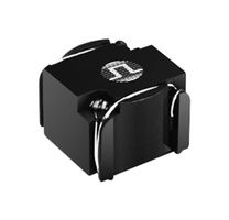 PULSE ELECTRONICS PE-53827SNLT Inductor Toroidal, Serie Simple Switcher, 248 µH, 830 mA, 600 mohm, ± 20%, 15.75 mm