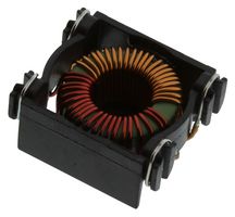 PULSE ELECTRONICS P0420NLT Choke, Common Mode, 1.32 mH, 3.3 A, 19.56mm x 17.02mm x 9.91mm, P-XXXXNL Series