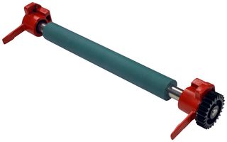 BRADY 149471 i5100 Print Roller, 120mm, Use with i5100 Label Printer for Media Up to 119mm Wide, Interchangeable