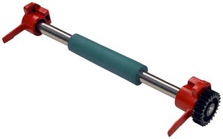 BRADY 149473 i5100 Print Roller, 50 mm, Use with i5100 Label Printer for Media Up to 49 mm Wide, Interchangeable