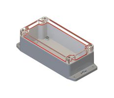 SERPAC RBF63P06C16G