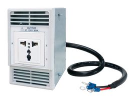 GW INSTEK ASR-GET-003 Test Accessory, Extended Universal Power Socket