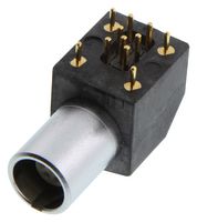ODU-USA GF0L0C-P07QC00-0000 Circular Connector, Miniature Circular Connector, MINI-SNAP L Series