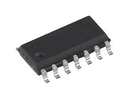 INFINEON IR2156STRPBF Ballast Controller IC, Half Bridge, 10.5V to 16.5V Supply, -25 °C to 125 °C, NSOIC-14
