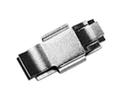 OMEGA PCC-SMD-1000 Thermocouple Connector, Socket, Type RTD, 1000 Pieces, PCC-SMD Series