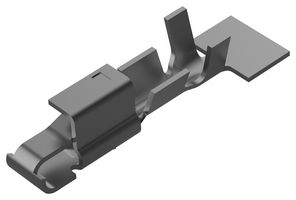 TE CONNECTIVITY - AMP 770476-1 Contact, MTA SL-156 Series, Socket, Crimp, 18 AWG, Tin Lead Plated Contacts