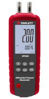 TRIPLETT DPR302
