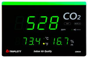 TRIPLETT GSM250