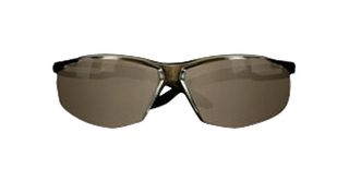 3M SF509AF-BLK Protective Eyewear, Anti-Fog, Anti-Scratch, Silver, EN166:2001, Scotchgard SecureFit 500 Series
