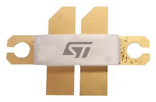 STMICROELECTRONICS RF5L15120CB4 RF FET Transistor, 95 V, 120 W, 1.5 GHz, LBB