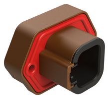 AMPHENOL SINE/TUCHEL ATP15-4PD-BM02