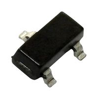 MICROCHIP MCP9700BT-H/TT Temperature Sensor IC, Analog - 500mV, ± 1°C, -40 °C, 150 °C, SOT-23, 3 Pins