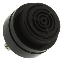 MALLORY SC110NJ Transducer, Piezo, Slow Pulse, 95 dBA, 2.9 kHz, Panel Mount, Internal