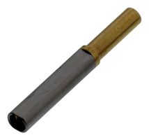 RAYCHEM - TE CONNECTIVITY CTA-0165 Contact, MTC Series, Socket, Crimp, 20 AWG, Gold Plated Contacts