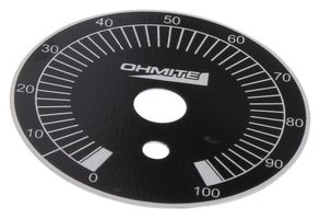 OHMITE 5000E