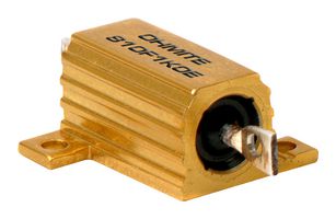 OHMITE 810F5K0E