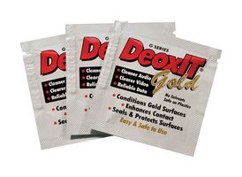 WIPE, 3" X 3.5", NONWOVEN FIBRE, 25PC