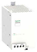 SCHNEIDER ELECTRIC ABL8BUF24400 Buffer Module, 40A, 15W, -25 °C to 60 °C