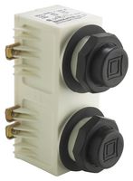 SCHNEIDER ELECTRIC BMXDDI6402K Digital Input Module, Positive Switching, 64 I/P, 24 VDC, IP20