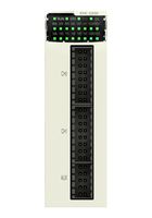 SCHNEIDER ELECTRIC BMXEHC0200 Current Rating:2A