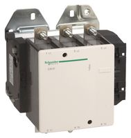 SCHNEIDER ELECTRIC CR1F400F7 CONTACTOR 600V 400AMP IEC OPTIONS ROHS COMPLIANT: YES