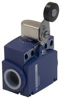 TELEMECANIQUE SENSORS XCKT2518N12 Limit Switch, Roller Lever, 10 A, 240 V, OsiSense XC Series