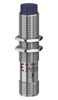 TELEMECANIQUE SENSORS XS212BLPAM12 Inductive Sensor, 4 mm, PNP, M12, OsiSense XS Series, 12 to 24 VDC
