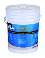 IDEAL 31-278 Lubricant, Pail, Gel, 5 Gallon, Velocity Series