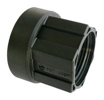 ITT CANNON 044-8597-002 Connector Backshell, Endbell, ITT Cannon APD Series 19Pos Circular Connectors, 90°