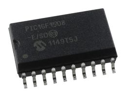 MICROCHIP PIC16F1508-E/SO