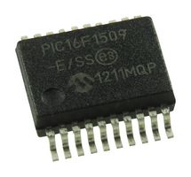 MICROCHIP PIC16F1509-E/SS