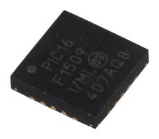 MICROCHIP PIC16F1509-I/ML