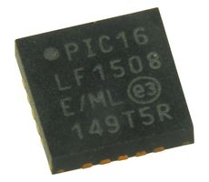 MICROCHIP PIC16LF1508-E/ML
