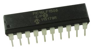 MICROCHIP PIC16LF1508-E/P