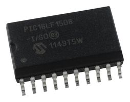 MICROCHIP PIC16LF1508-I/SO