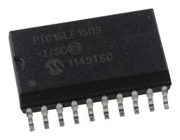 MICROCHIP PIC16LF1509-I/SO