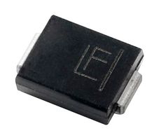LITTELFUSE 5.0SMDJ33A TVS Diode, 5.0SMDJ Series, Unidirectional, 33 V, 53.3 V, DO-214AB (SMC), 2 Pins