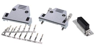 MULTICOMP MCD8A15FC-KIT