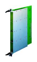NVENT SCHROFF 10849-001 Carrier Mechanics, Advanced Modules, AdvancedTCA Series, Shielded, 8 U, 6 HP