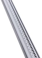 NVENT SCHROFF 34560-284 Horizontal Rail, EuropacPRO, CompacPRO, PropacPRO and RatiopacPRO Series Subracks