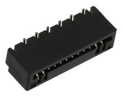 AMPHENOL COMMUNICATIONS SOLUTIONS HFW12S-2STE1LF