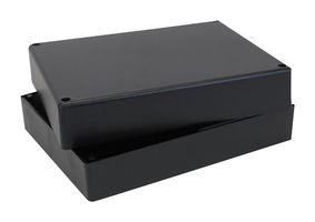 MULTICOMP PRO MC002792 Plastic Enclosure, Multipurpose, ABS, 90 mm, 240 mm, 190 mm