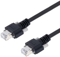 L-COM TRG516-P6D-10M