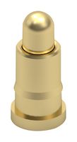 MILL-MAX 0900-8-15-20-76-14-11-0 Contact, Spring Loaded Pin, Point, 2 A, 3.94 mm, 25 g