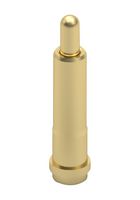 MILL-MAX 0911-0-15-20-86-14-11-0 Contact, Spring Loaded Pin, Point, 2 A, 7.49 mm, 25 g